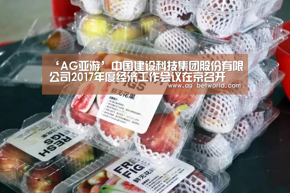 ‘AG亚游’中国建设科技集团股份有限公司2017年度经济工作会议在京召开(图1) AG亚游官网