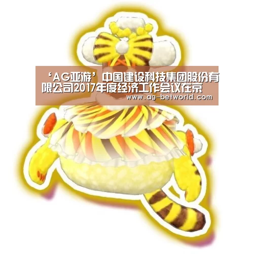 ‘AG亚游’中国建设科技集团股份有限公司2017年度经济工作会议在京召开(图3) AG亚游官网入口